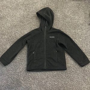 Columbia jacket